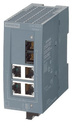 Network switch (general application)