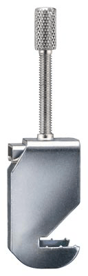 Shield connection clamp