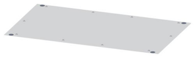 Top cover/top cover element (electrical cabinet )
