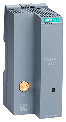 WLAN-Access Point (general application)