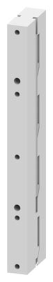 Busbar carrier
