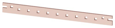 Busbar (low-voltage switching technology)