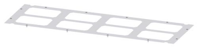 Top cover/top cover element (electrical cabinet )