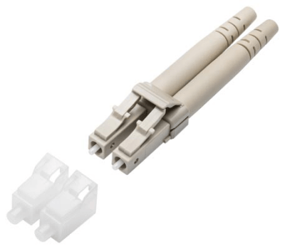 Fiber optic connector (general application)