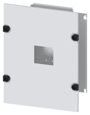 Panel for distribution board