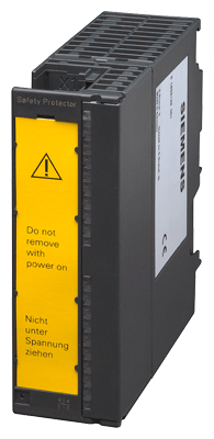 Programmable logic control (SPS, accessories)