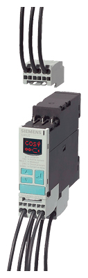 Effective power monitoring equipment