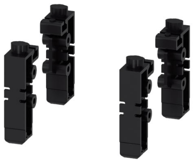 Mounting accessories (electrical cabinet)