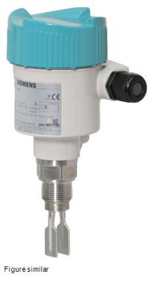 Vibration limit switch