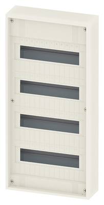 Small distribution board