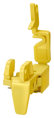 Locking device for switches