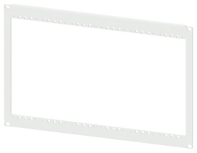 Mounting accessories (electrical cabinet)