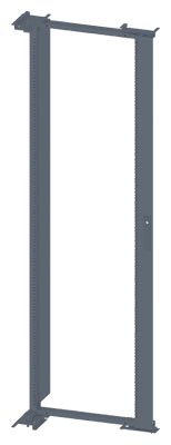 Mounting accessories (electrical cabinet)