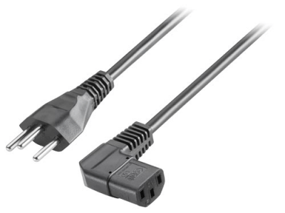 Extension line (low-voltage line )