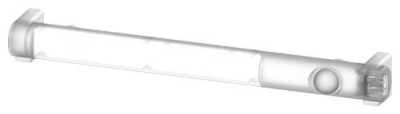 Electrical cabinet luminaire (electrical cabinet)