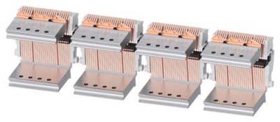 Component for low-voltage switching technology (accessories)