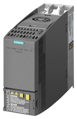 Static frequency / Servo converter = < 1 kV