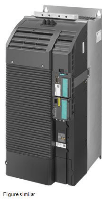 Static frequency / Servo converter = < 1 kV