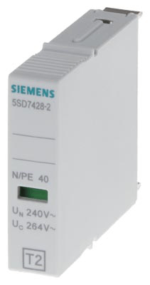 Lightning protection (other, not specified)