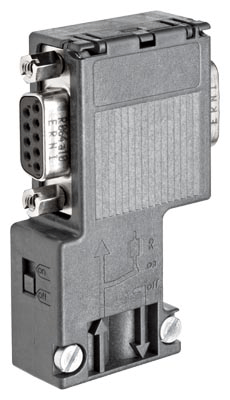 Rectangular connector (set)
