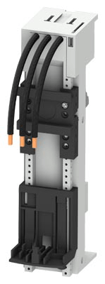Busbar adapter system (LV circuitry)