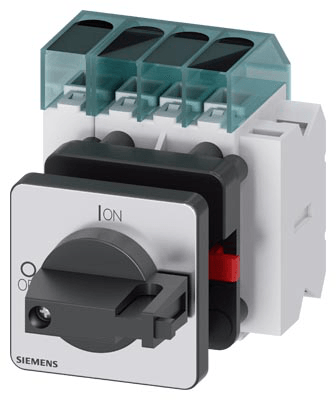 Switch disconnector