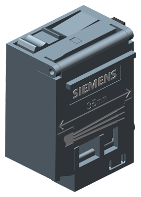Programmable logic control (SPS, accessories)