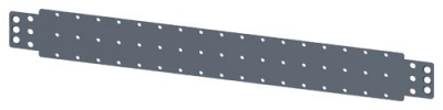 Mounting accessories (electrical cabinet)