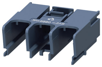 Chassis part circuit breaker