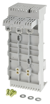 Busbar adapter system (LV circuitry)