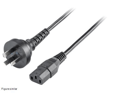 Extension line (low-voltage line )