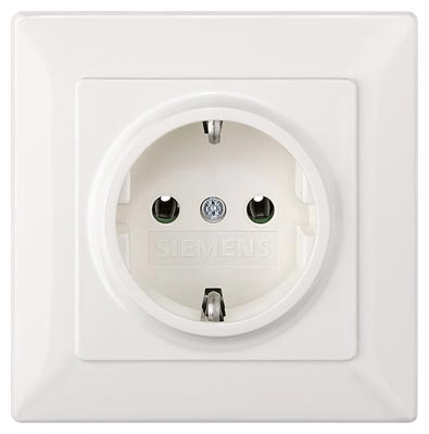 Plug connection (accessories)