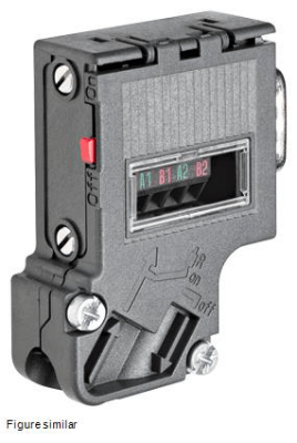 Rectangular connector (set)