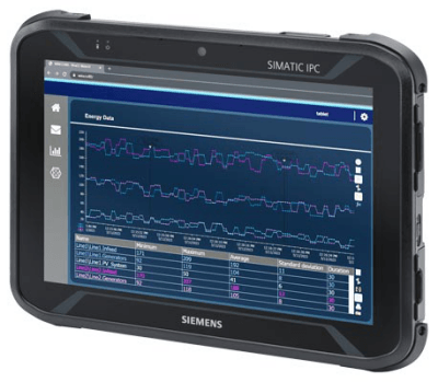 Tablet PC