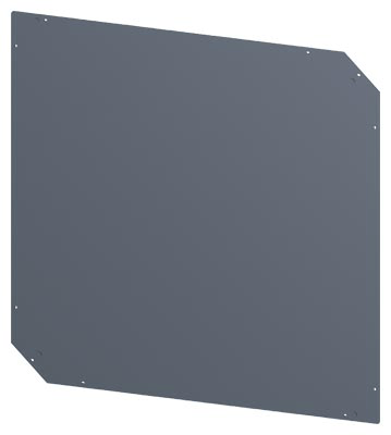 Mounting accessories (electrical cabinet)