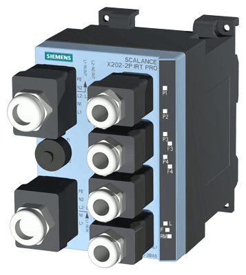 Network switch (general application)
