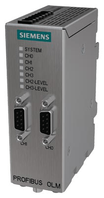 Media converter (network technology, general application)