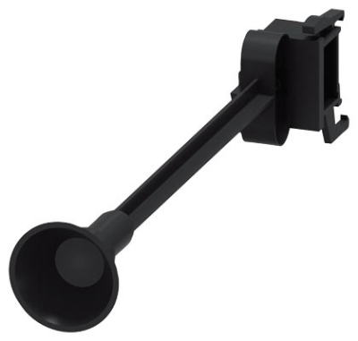 Overload protection device (accessories)
