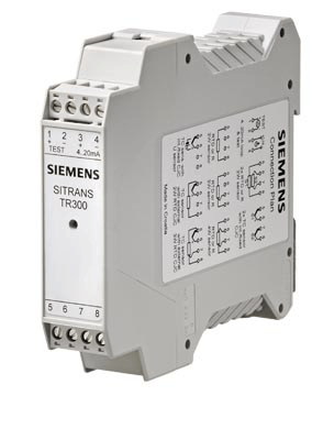 Temperature transmitter