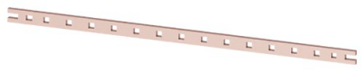 Busbar (low-voltage switching technology)