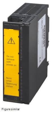 Programmable logic control (SPS, accessories)