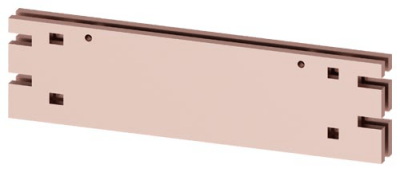 Busbar (low-voltage switching technology)