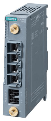 WLAN-interface (general application)