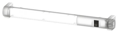 Electrical cabinet luminaire (electrical cabinet)