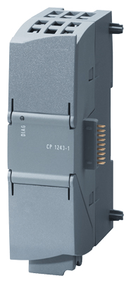 SPS communication module