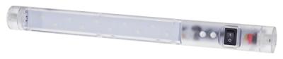 Electrical cabinet luminaire (electrical cabinet)