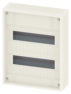 Small distribution board