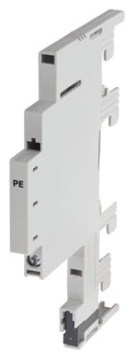 Busbar adapter system (LV circuitry)