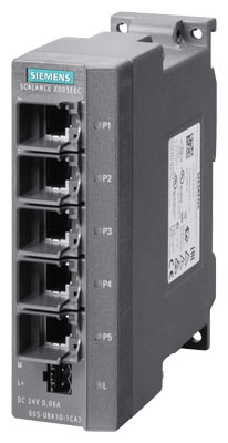 Network switch (general application)