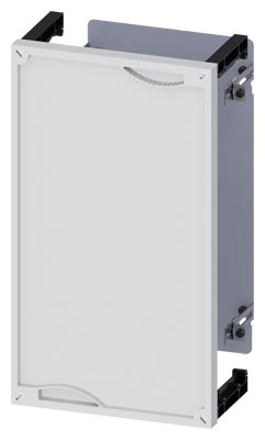 Mounting plate for cabinet